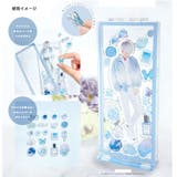 ピックミーカラー アクリルスタンドケース アクスタフレーム | cinemacollection | 詳細画像4