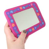 リトルマーメイド 手鏡 ダイカットミラー | cinemacollection | 詳細画像2 