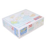 すみっコぐらし インテリア雑貨 ジグソーパズル70ラージピース | cinemacollection | 詳細画像2