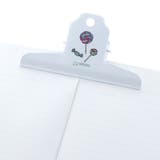 クリップ ブッククリップ パーティタイム | cinemacollection | 詳細画像3 