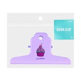 クリップ ブッククリップ パーティタイム | cinemacollection | 詳細画像1 