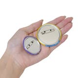 トムとジェリー 缶バッジ ペア缶バッジ | cinemacollection | 詳細画像2 