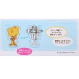 トムとジェリー クリップ 2wayアクリルバッジセット | cinemacollection | 詳細画像3 