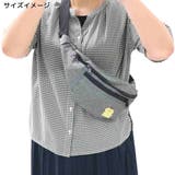 シナモロール ボディバッグ ウエストポーチ | cinemacollection | 詳細画像6
