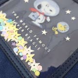 スヌーピー ミニバッグ トートバッグ | cinemacollection | 詳細画像4