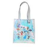 ディズニーキャラクター トートバッグ DNトートバッグ | cinemacollection | 詳細画像1