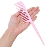 ミッフィー ブラシ MFトリートメントコームホルダーセット | cinemacollection | 詳細画像2 