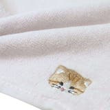 モフット ミニタオル タオルハンカチ | cinemacollection【KIDS】 | 詳細画像2 