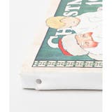 インテリアパネル サンタクロースアートボード SANTA&WORLD | cinemacollection | 詳細画像3