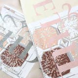 トートバッグ ETP2WAYトート アイボリー | cinemacollection | 詳細画像5