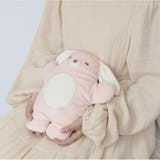 みんみんめいと 枕 リラックスピロークッション | cinemacollection | 詳細画像5 