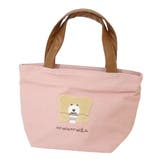 ほっこりモコモカ 保冷バッグ 保冷トート | cinemacollection【KIDS】 | 詳細画像1