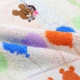 くまのがっこう フェイスタオル ジャガードロングタオル | cinemacollection | 詳細画像2 