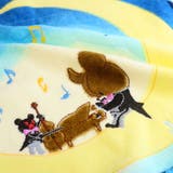 くまのがっこう ミニタオル シャーリングハンカチタオル | cinemacollection | 詳細画像2