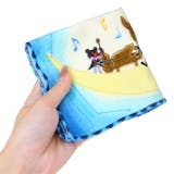 くまのがっこう ミニタオル シャーリングハンカチタオル | cinemacollection | 詳細画像3