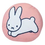 ミッフィー クッション もちもちクッション | cinemacollection | 詳細画像1