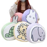 ミッフィー クッション もちもちクッション | cinemacollection | 詳細画像4