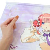 五等分の花嫁 ファブリックポスター B2タペストリー | cinemacollection | 詳細画像2 