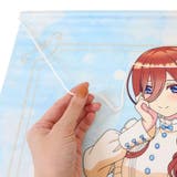 五等分の花嫁 ファブリックポスター B2タペストリー | cinemacollection | 詳細画像2 