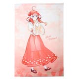 五等分の花嫁 ファブリックポスター B2タペストリー | cinemacollection | 詳細画像1 