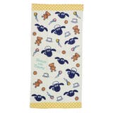 ひつじのショーン バスタオル ジャガードタオル | cinemacollection | 詳細画像1 