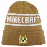 マインクラフト 帽子 KIDS | cinemacollection | 詳細画像1
