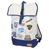 マーベル リュック リュックサック | cinemacollection | 詳細画像1