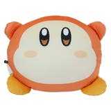 星のカービィ クッション 腰あてクッション | cinemacollection | 詳細画像1