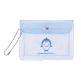 シナモロール 定期入れ パスケース | cinemacollection | 詳細画像1 
