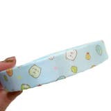 すみっコぐらし ヘアアクセサリー イヤリング付きカチューシャ | cinemacollection【KIDS】 | 詳細画像2 