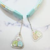 すみっコぐらし ヘアアクセサリー イヤリング付きカチューシャ | cinemacollection【KIDS】 | 詳細画像3 