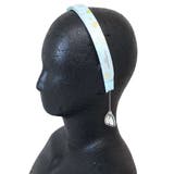 すみっコぐらし ヘアアクセサリー イヤリング付きカチューシャ | cinemacollection【KIDS】 | 詳細画像4 