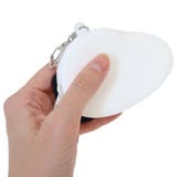 スヌーピー ミニポーチ シリコンミニポーチ | cinemacollection | 詳細画像2 