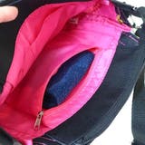 ハローキティ トートバッグ 2wayショルダーバッグ | cinemacollection | 詳細画像4