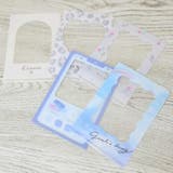 マイコレクト カードケース カードクリアファイル | cinemacollection | 詳細画像2 