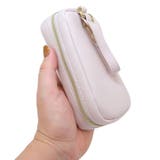 ミッフィー クリアポーチ プチキャリーポーチ | cinemacollection | 詳細画像2