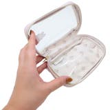 ミッフィー クリアポーチ プチキャリーポーチ | cinemacollection | 詳細画像3