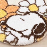 スヌーピー トイレ用品 兼用フタカバー | cinemacollection | 詳細画像2