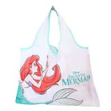 リトルマーメイド エコバッグ ショッピングバッグ | cinemacollection | 詳細画像1 