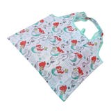 リトルマーメイド エコバッグ ショッピングバッグ | cinemacollection | 詳細画像2 