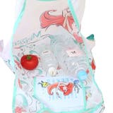 リトルマーメイド エコバッグ ショッピングバッグ | cinemacollection | 詳細画像3 