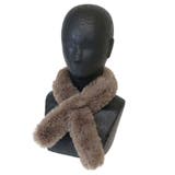 マフラー ねこのしっぽマフラー キャッツテール | cinemacollection | 詳細画像4 