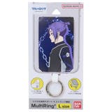 ブルーロック スマホリング マルチリングプラス | cinemacollection | 詳細画像1 