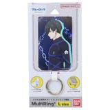 ブルーロック スマホリング マルチリングプラス | cinemacollection | 詳細画像1