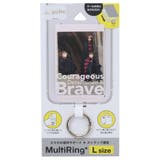 ハリーポッター スマホリング マルチリングプラス | cinemacollection | 詳細画像1 