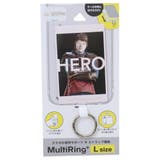 ハリーポッター スマホリング マルチリングプラス | cinemacollection | 詳細画像1