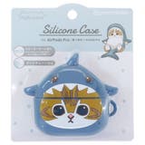 モフサンド エアーポッズプロケース AirPods | cinemacollection | 詳細画像5
