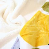 polku ポルク ハーフ毛布 | cinemacollection | 詳細画像2 