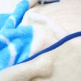 ファンティ ひざ掛け毛布 マイヤーロングブランケット | cinemacollection | 詳細画像2 