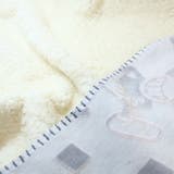 ミッキーマウス ブランケット オパール加工 | cinemacollection | 詳細画像2 